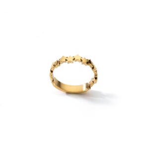 An Jewels Jewelry Adc.r02y-9 (ADC-R02Y-9) Unisex JEWELRY