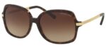 Michael Kors Adrianna Ii Mk 2024 (ADRIANNA II MK 2024_3106-13_57) Women's EYEWEAR