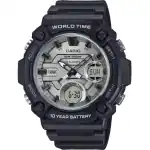 Casio Oversize 10 Year Battery (AEQ-120W-7AVDF) Men WATCHES