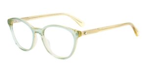 Kate Spade Eyewear Women's Eyeglasses (AGGIE_GP7_50)