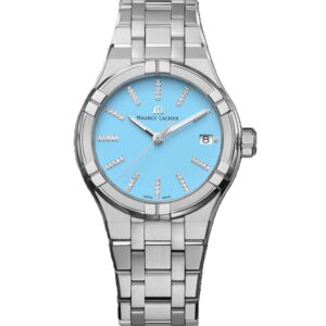 Maurice Lacroix Ai1106-ss002-450-1 (AI1106-SS002-450-1) Unisex WATCHES