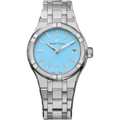 Maurice Lacroix Ai1106-ss002-450-1 (AI1106-SS002-450-1) Unisex WATCHES