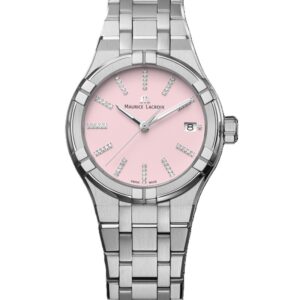 Maurice Lacroix Ai1106-ss002-550-1 (AI1106-SS002-550-1) Unisex WATCHES