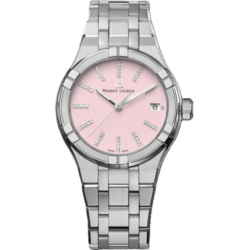 Maurice Lacroix Ai1106-ss002-550-1 (AI1106-SS002-550-1) Unisex WATCHES