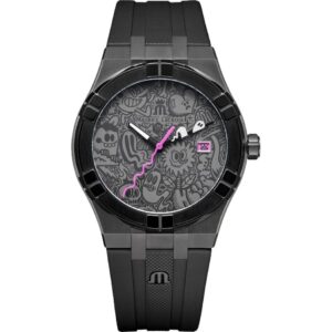 Maurice Lacroix Ai1108-pvl20-090-2 (AI1108-PVL20-090-2) Unisex WATCHES