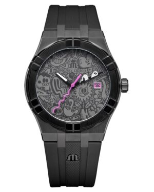 Maurice Lacroix Ai1108-pvl20-090-2 (AI1108-PVL20-090-2)  Watch