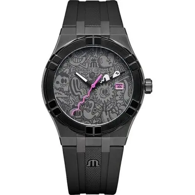 Maurice Lacroix Ai1108-pvl20-090-2 (AI1108-PVL20-090-2) Unisex WATCHES