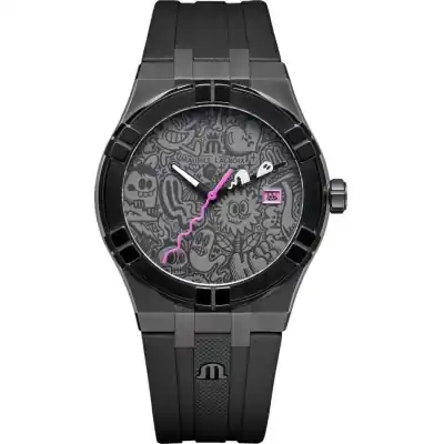 Maurice Lacroix Ai1108-pvl20-090-2 (AI1108-PVL20-090-2) Unisex WATCHES