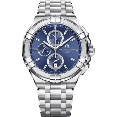 Maurice Lacroix Ai1118-ss002-430-1 (AI1118-SS002-430-1) Unisex WATCHES