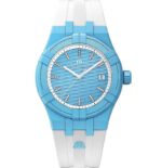 Maurice Lacroix Aikon #tide (AI2008-AAAA1-3A0-0) Women's Watch