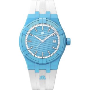 Maurice Lacroix Aikon #tide (AI2008-AAAA1-3A0-0) Women's Watch