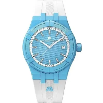 Maurice Lacroix Aikon #tide (AI2008-AAAA1-3A0-0) Women WATCHES