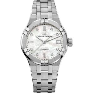 Maurice Lacroix Ai6006-ss002-170-1 (AI6006-SS002-170-1) Unisex WATCHES