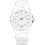 Maurice Lacroix Ai6007-crm72-130-7 (AI6007-CRM72-130-7) Unisex WATCHES