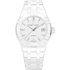Maurice Lacroix Ai6007-crm72-130-7 (AI6007-CRM72-130-7) Unisex WATCHES