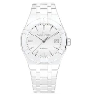 Maurice Lacroix Ai6007-crm72-130-7 (AI6007-CRM72-130-7)  Watch