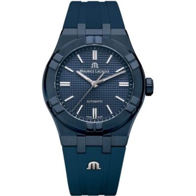Maurice Lacroix Ai6007-pvc00-430-4 (AI6007-PVC00-430-4) Unisex WATCHES