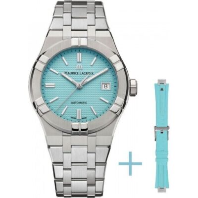 Maurice Lacroix Aikon Automatic Limited Edition (AI6007-SS00F-431-C) Men WATCHES