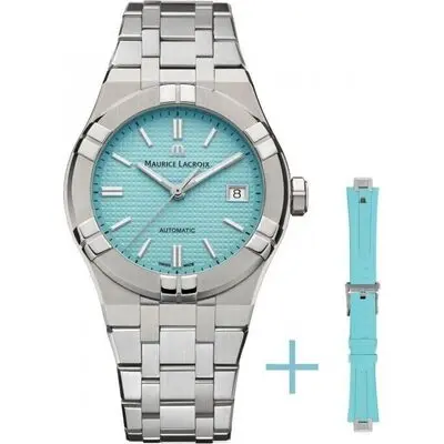 Maurice Lacroix Aikon Automatic Limited Edition (AI6007-SS00F-431-C) Men WATCHES