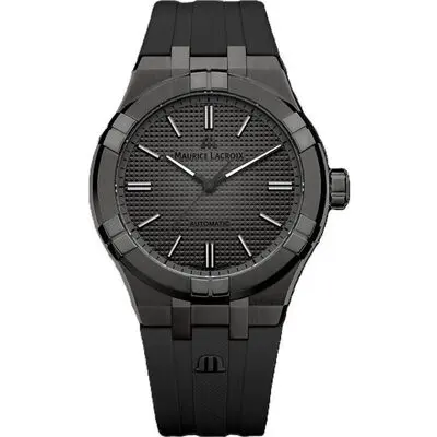 Maurice Lacroix Ai6008-pvb00-330-2 (AI6008-PVB00-330-2) Unisex WATCHES