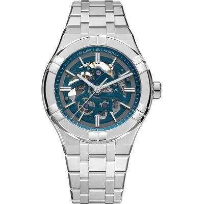 Maurice Lacroix Ai6008-ss002-031-1 (AI6008-SS002-031-1) Unisex WATCHES