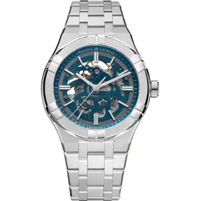 Maurice Lacroix Ai6008-ss002-031-1 (AI6008-SS002-031-1) Unisex WATCHES