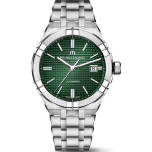 Maurice Lacroix Ai6008-ss002-630-1 (AI6008-SS002-630-1) Unisex WATCHES