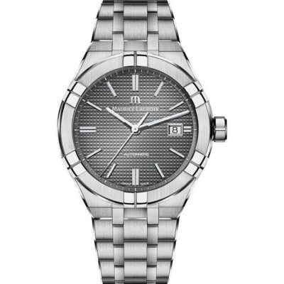Maurice Lacroix Aikon Automatic (AI6008-SS009-230-Q) Men WATCHES