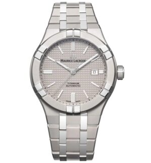 Maurice Lacroix Ai6008-tt032-230-1 (AI6008-TT032-230-1)  Watch