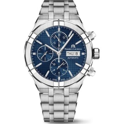 Maurice Lacroix Aikon Automatic (AI6038-SS002-430-1) Men WATCHES