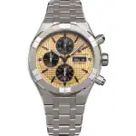 Maurice Lacroix Ai6038-tt032-530-1 (AI6038-TT032-530-1) Unisex WATCHES