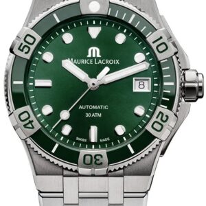 Maurice Lacroix Aikon Automatic (AI6057-SSL5F-630-D) Men WATCHES