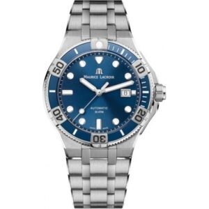 Maurice Lacroix Aikon Automatic (AI6058-SS002-430-2) Men WATCHES