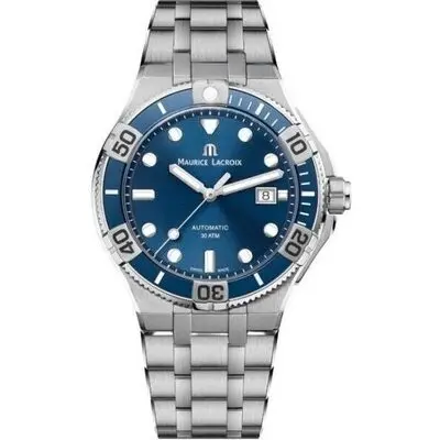 Maurice Lacroix Aikon Automatic (AI6058-SS002-430-2) Men WATCHES