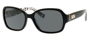 Kate Spade Akira_p_s (AKIRA_P_S_9KQ-RA_54) Women's EYEWEAR