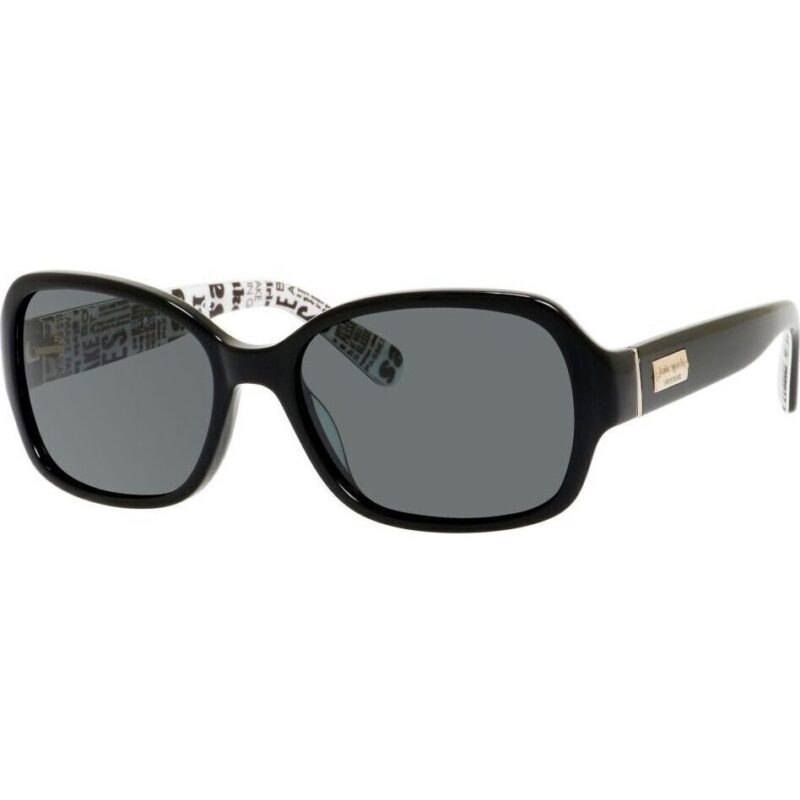Kate Spade Akira_p_s (AKIRA_P_S_9KQ-RA_54) Women EYEWEAR