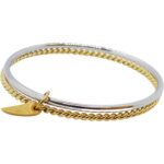 An Jewels Jewelry Al.b2mw23sg (AL-B2MW23SG) Unisex JEWELRY