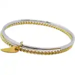 An Jewels Jewelry Al.b2mw23sg (AL-B2MW23SG) Unisex JEWELRY