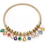 An Jewels Jewelry Al.b2wi23smc (AL-B2WI23SMC) Unisex JEWELRY