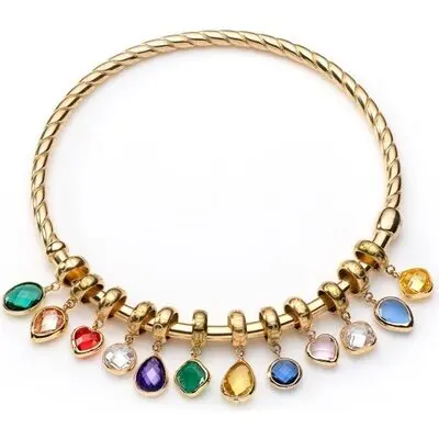 An Jewels Jewelry Al.b2wi23smc (AL-B2WI23SMC) Unisex JEWELRY