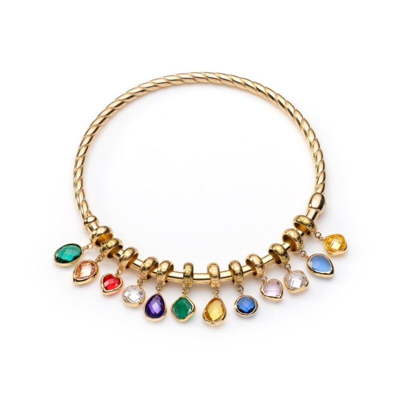 An Jewels Jewelry Al.b2wi23smc (AL-B2WI23SMC)  JEWELRY