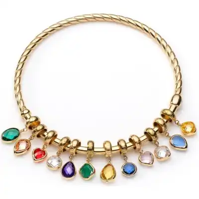 An Jewels Jewelry Al.b2wi23smc (AL-B2WI23SMC) Unisex JEWELRY