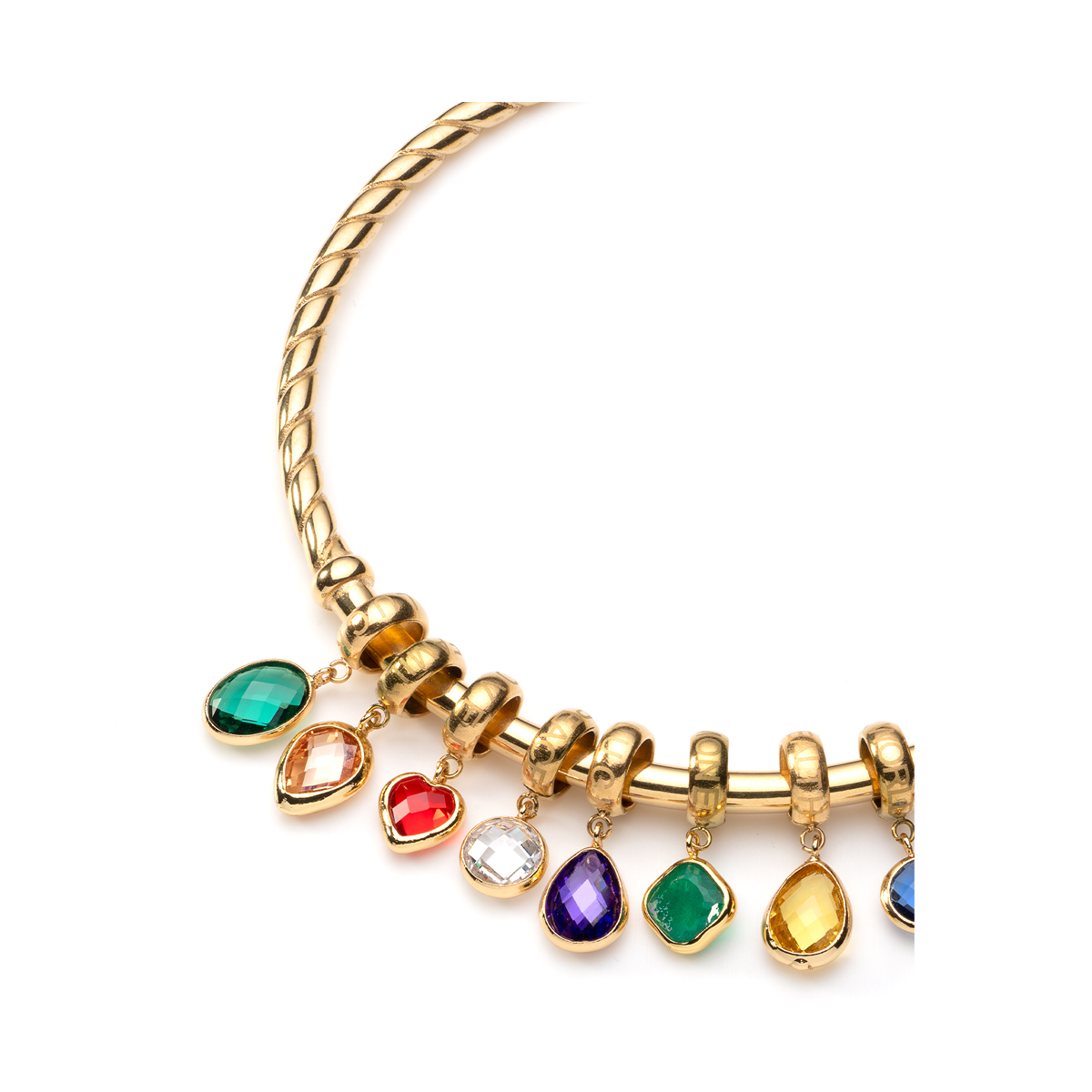 An Jewels Women's Bracelet (al-b2wi23smc) - Image 2