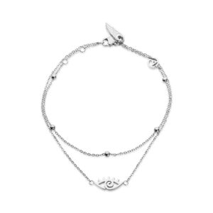 An Jewels Women's Bracelet (al-bankle03)