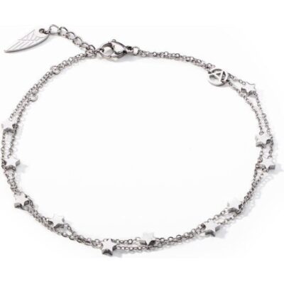 An Jewels Jewelry Al.bankle05 (AL-BANKLE05) Unisex JEWELRY