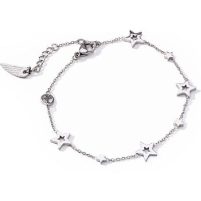 An Jewels Jewelry Al.bankle06 (AL-BANKLE06) Unisex JEWELRY