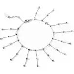 An Jewels Jewelry Al.bankle07 (AL-BANKLE07) Unisex JEWELRY
