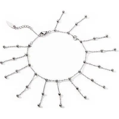 An Jewels Jewelry Al.bankle07 (AL-BANKLE07) Unisex JEWELRY