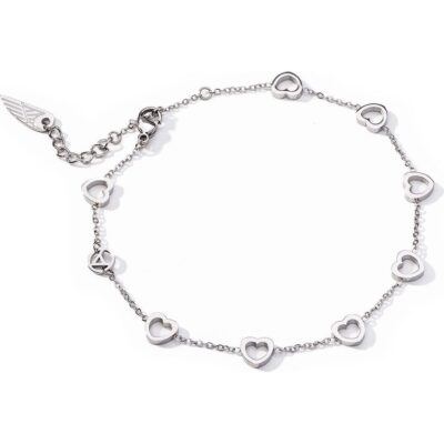 An Jewels Jewelry Al.bankle08 (AL-BANKLE08) Unisex JEWELRY