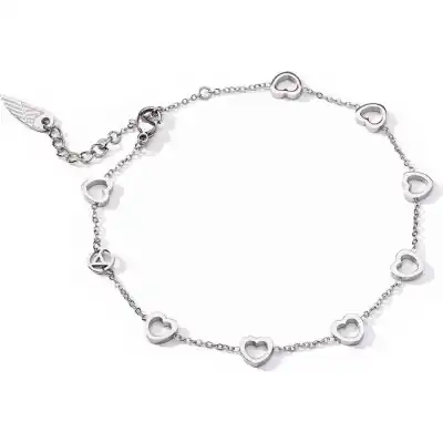 An Jewels Jewelry Al.bankle08 (AL-BANKLE08) Unisex JEWELRY